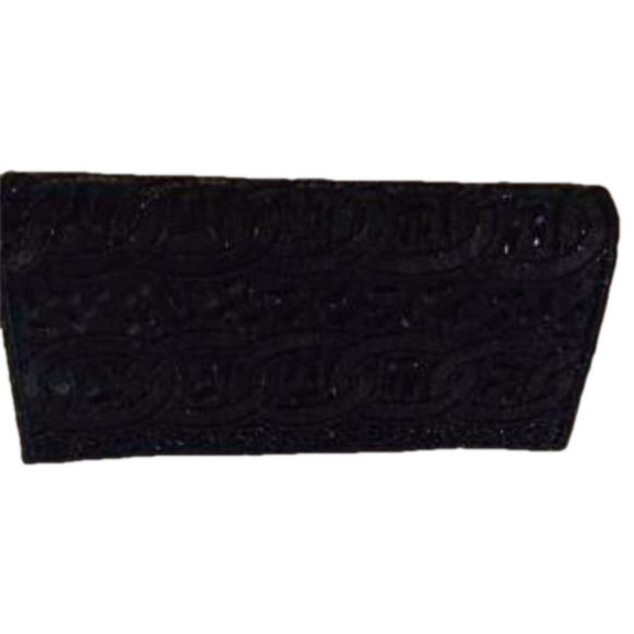 Bijoux Terner Handbags - Black Dressy Purse